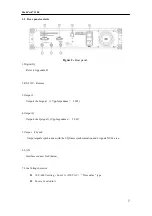 Preview for 12 page of PeakTech 1140 Operation Manual