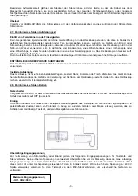 Preview for 5 page of PeakTech 1145 Operation Manual