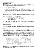 Preview for 6 page of PeakTech 1145 Operation Manual