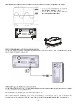 Preview for 8 page of PeakTech 1145 Operation Manual