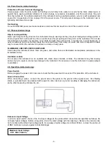 Preview for 45 page of PeakTech 1145 Operation Manual