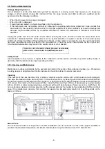 Preview for 46 page of PeakTech 1145 Operation Manual