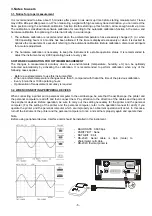 Preview for 47 page of PeakTech 1145 Operation Manual