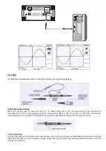 Preview for 49 page of PeakTech 1145 Operation Manual