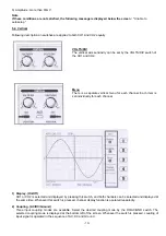 Preview for 55 page of PeakTech 1145 Operation Manual