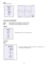 Preview for 59 page of PeakTech 1145 Operation Manual