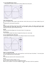 Preview for 64 page of PeakTech 1145 Operation Manual