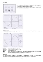 Preview for 67 page of PeakTech 1145 Operation Manual