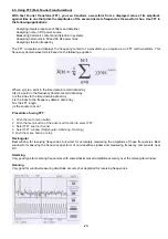 Preview for 71 page of PeakTech 1145 Operation Manual