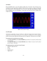 Preview for 55 page of PeakTech 1190 Operation Manual