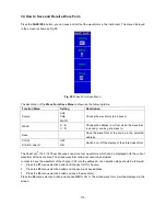 Preview for 57 page of PeakTech 1190 Operation Manual