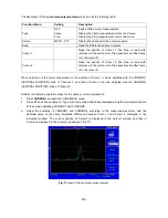 Preview for 67 page of PeakTech 1190 Operation Manual