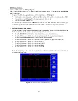 Preview for 101 page of PeakTech 1190 Operation Manual