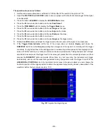 Preview for 103 page of PeakTech 1190 Operation Manual