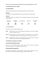 Preview for 5 page of PeakTech 1195 Operation Manual