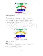 Preview for 22 page of PeakTech 1195 Operation Manual