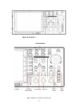 Preview for 7 page of PeakTech 1200 Operation Manual