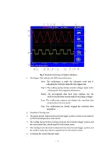 Preview for 8 page of PeakTech 1200 Operation Manual