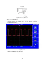 Preview for 12 page of PeakTech 1200 Operation Manual