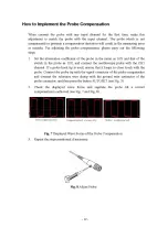 Preview for 13 page of PeakTech 1200 Operation Manual