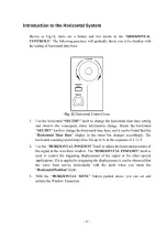 Preview for 18 page of PeakTech 1200 Operation Manual