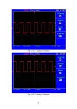 Preview for 22 page of PeakTech 1200 Operation Manual