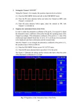 Preview for 23 page of PeakTech 1200 Operation Manual