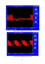 Preview for 38 page of PeakTech 1200 Operation Manual