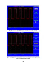 Preview for 41 page of PeakTech 1200 Operation Manual