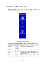 Preview for 46 page of PeakTech 1200 Operation Manual