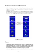 Preview for 51 page of PeakTech 1200 Operation Manual