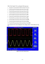 Preview for 52 page of PeakTech 1200 Operation Manual