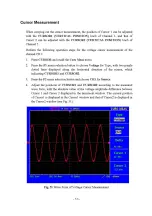 Preview for 54 page of PeakTech 1200 Operation Manual