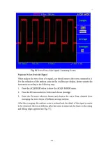 Preview for 62 page of PeakTech 1200 Operation Manual