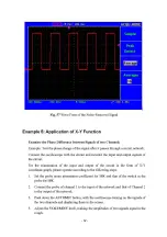 Preview for 63 page of PeakTech 1200 Operation Manual