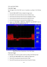 Preview for 65 page of PeakTech 1200 Operation Manual