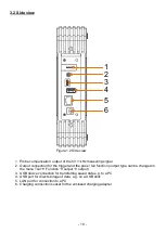 Preview for 11 page of PeakTech 1206 User Manual