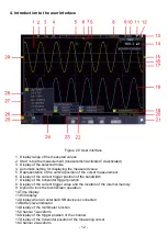 Preview for 13 page of PeakTech 1206 User Manual