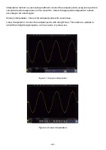 Preview for 43 page of PeakTech 1206 User Manual