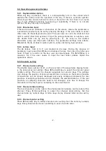 Preview for 8 page of PeakTech 1235 Operation Manual