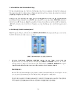 Preview for 14 page of PeakTech 1240 Operation Manual