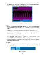 Preview for 57 page of PeakTech 1240 Operation Manual