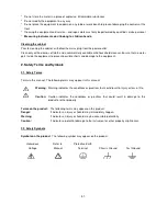 Preview for 92 page of PeakTech 1240 Operation Manual