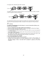 Preview for 60 page of PeakTech 1280 Operation Manual