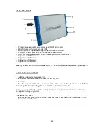 Preview for 63 page of PeakTech 1280 Operation Manual