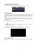 Preview for 79 page of PeakTech 1350 Operation Manual