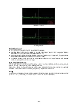 Preview for 81 page of PeakTech 1350 Operation Manual