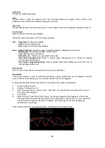 Preview for 87 page of PeakTech 1350 Operation Manual