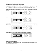 Preview for 11 page of PeakTech 1565 Operation Manual