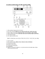 Preview for 37 page of PeakTech 1565 Operation Manual